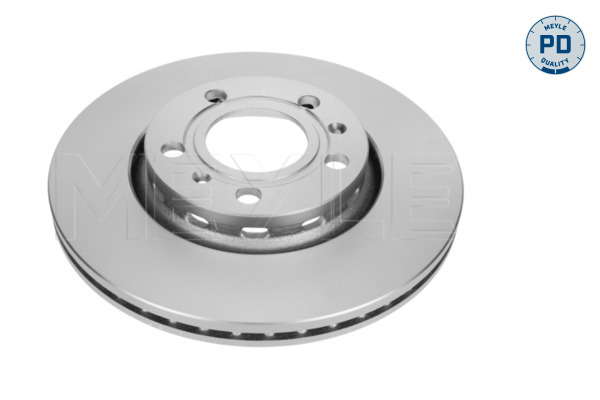 Jeu de 2 disques de frein