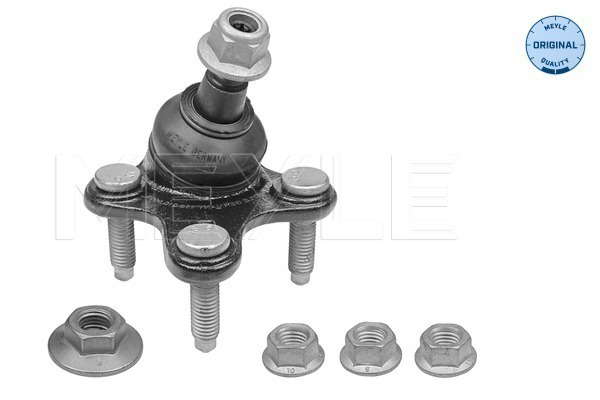 Rotule de suspension
