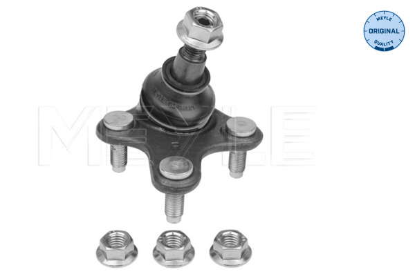 Rotule de suspension