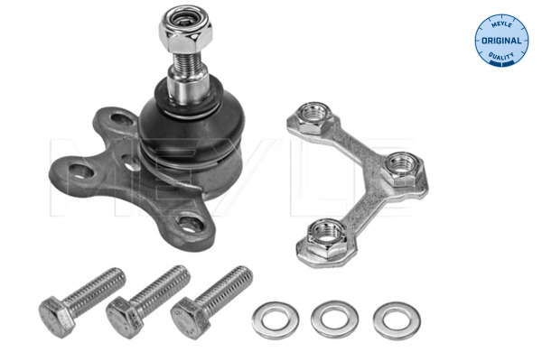 Rotule de suspension