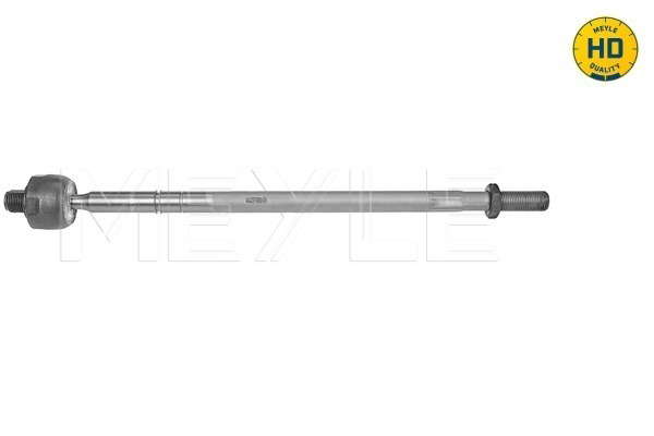 Rotule axiale