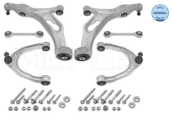 Kit bras de suspension