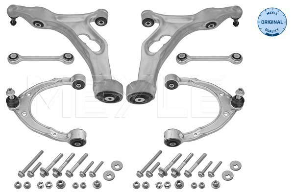 Kit bras de suspension