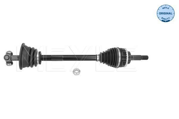 Cardan ( transmission neuve )