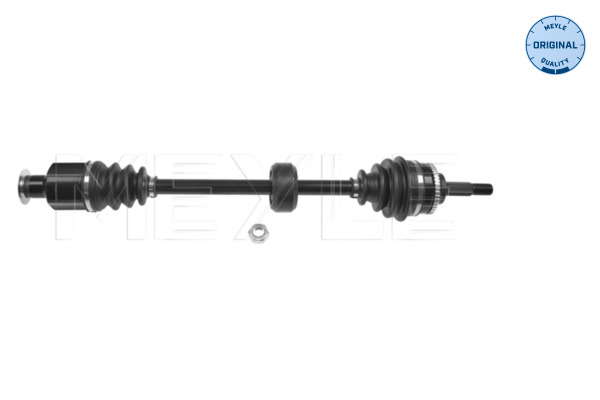 Cardan ( transmission neuve )