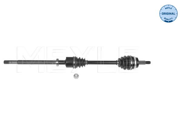 Cardan ( transmission neuve )