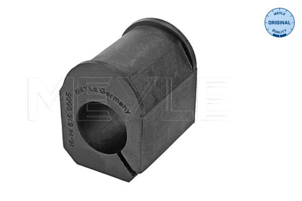 Silent bloc de barre stabilisatrice