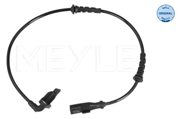 Capteur ABS