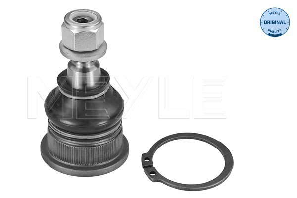 Rotule de suspension