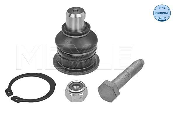 Rotule de suspension