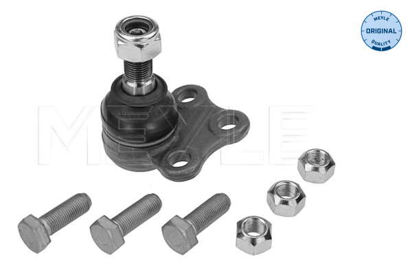 Rotule de suspension