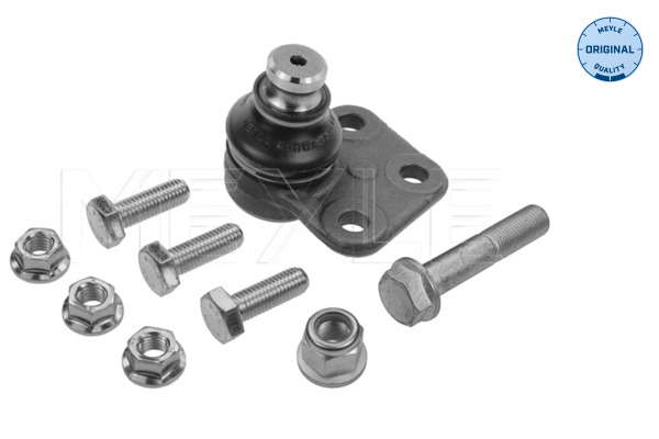 Rotule de suspension