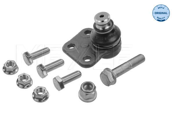 Rotule de suspension