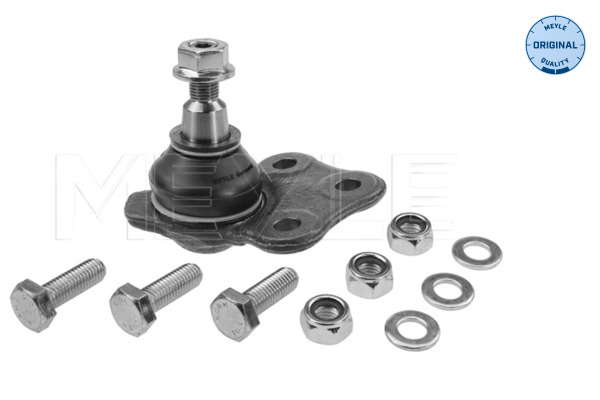 Rotule de suspension