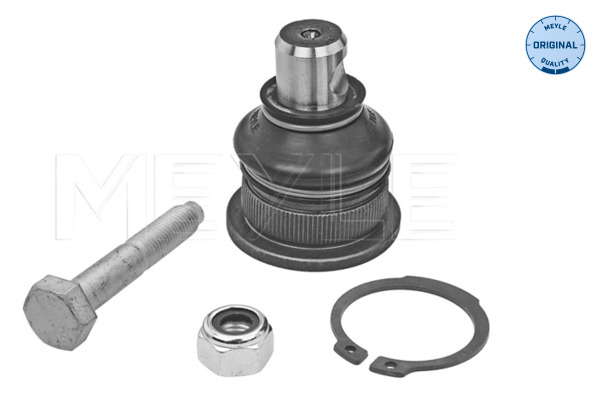 Rotule de suspension