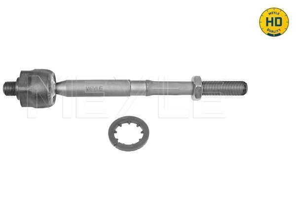 Rotule axiale