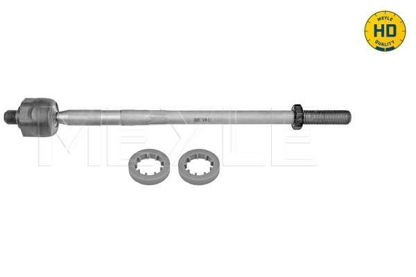 Rotule axiale