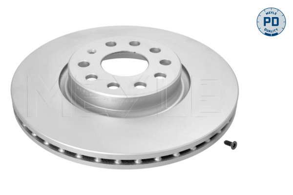 Jeu de 2 disques de frein