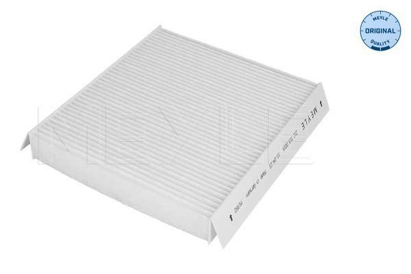 Filtre habitacle