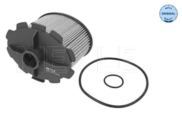Filtre à carburant