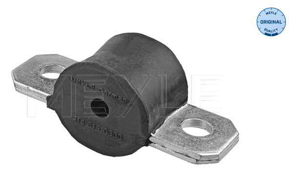 Silent bloc de barre stabilisatrice