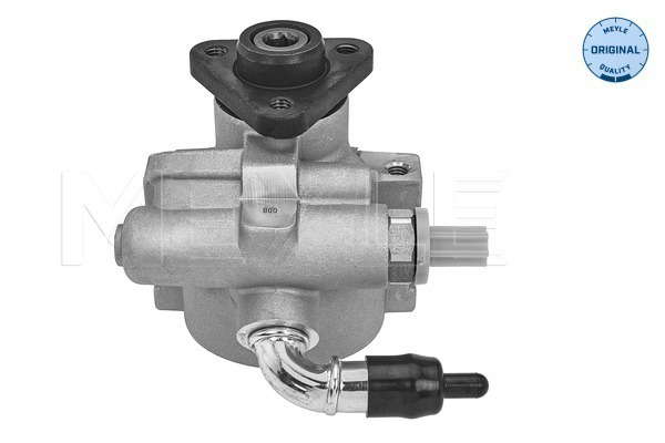 Pompe de direction assistée