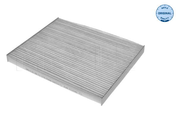 Filtre habitacle