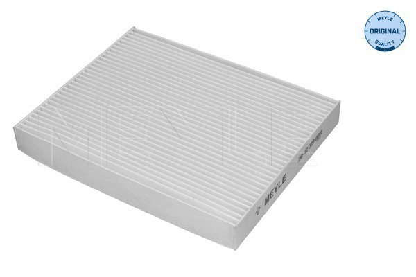 Filtre habitacle