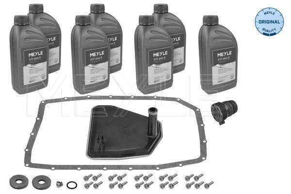 Kit pièces, vidange d'huile de boîte de vitesses automatique