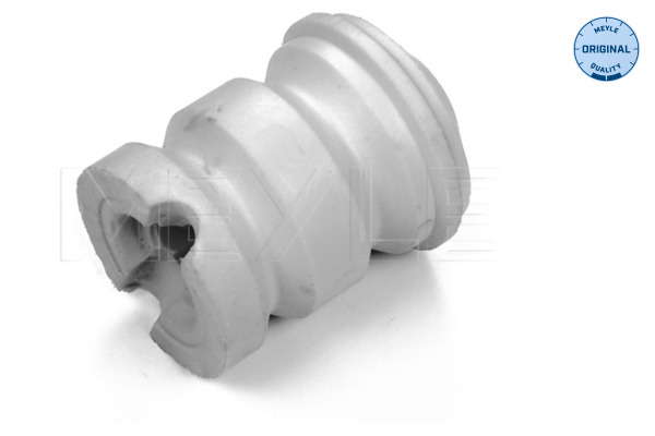 Butée élastique, suspension