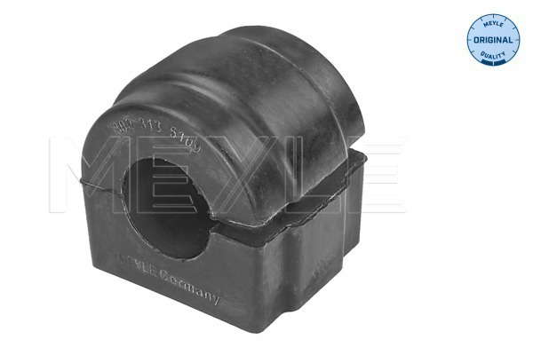 Silent bloc de barre stabilisatrice