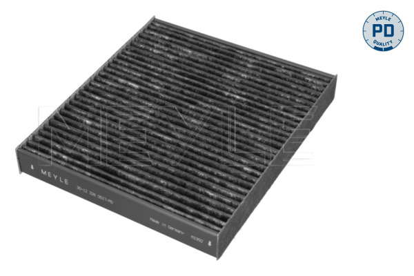 Filtre d'habitacle