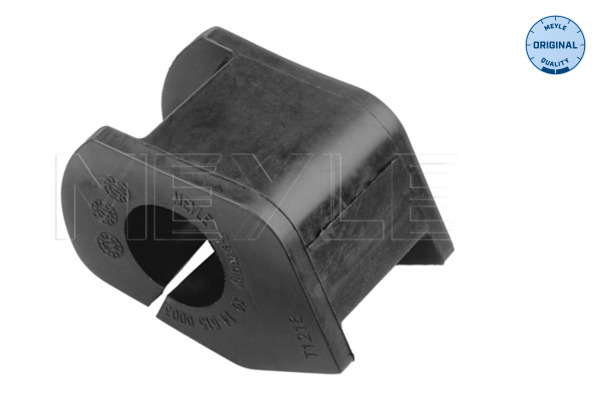 Silent bloc de barre stabilisatrice