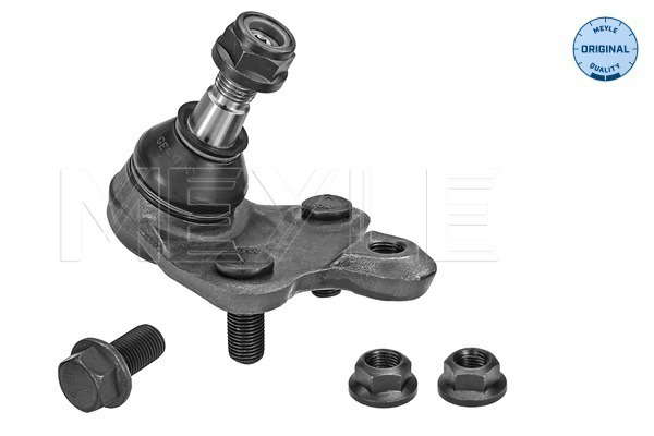 Rotule de suspension