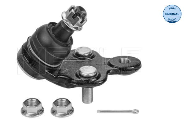 Rotule de suspension