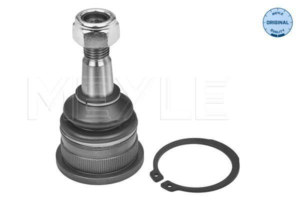 Rotule de suspension