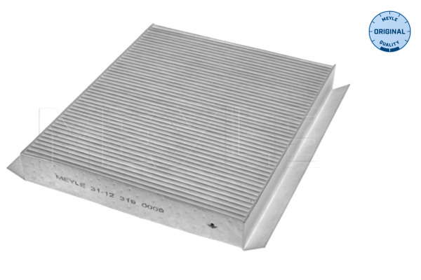 Filtre habitacle