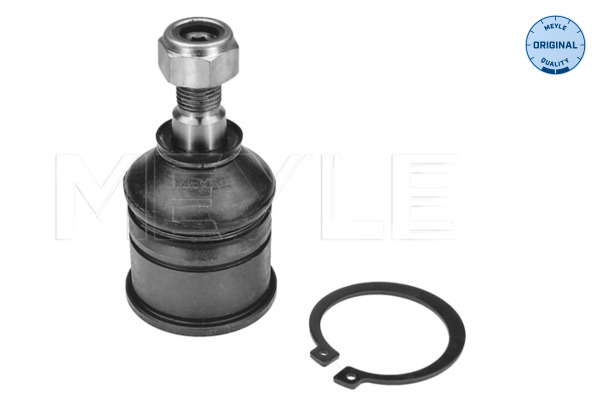 Rotule de suspension