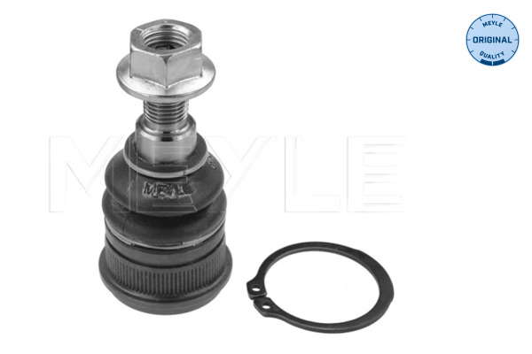 Rotule de suspension