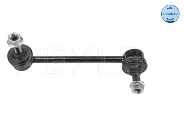 Barre stabilisatrice