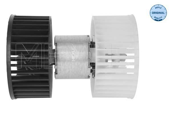 Pulseur d'air habitacle