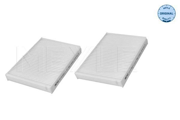 Filtre habitacle