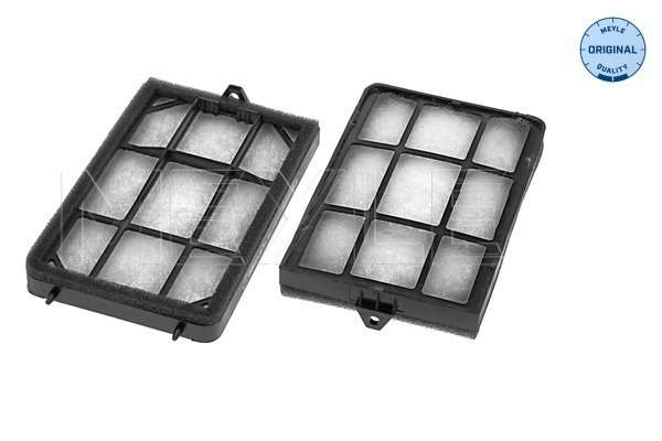 Filtre habitacle