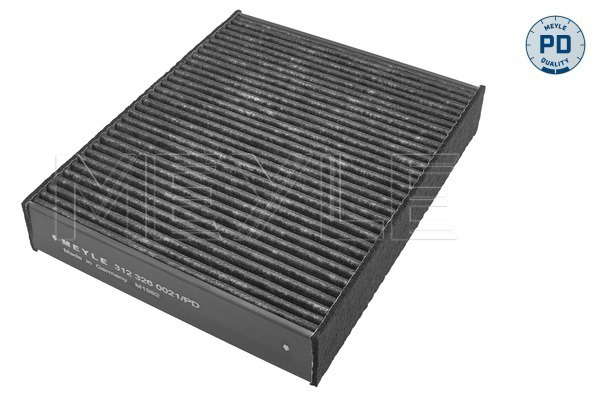 Filtre habitacle