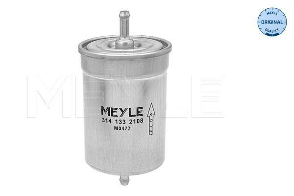 Filtre à carburant