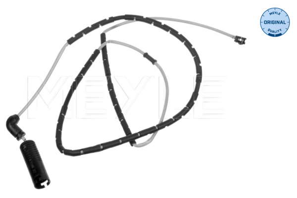 Témoin d'usure (plaquettes de frein)