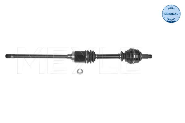 Cardan ( transmission neuve )