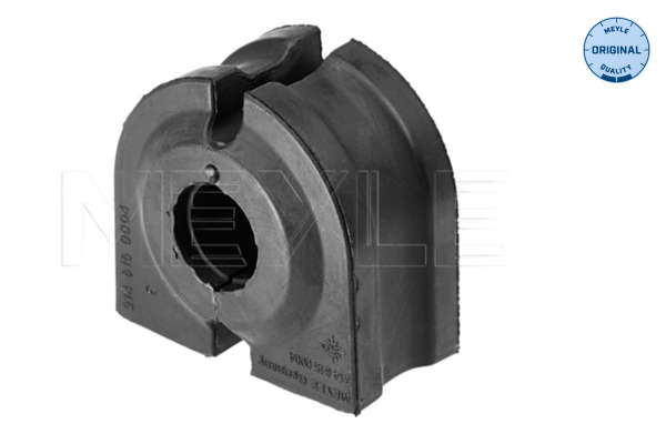Silent bloc de barre stabilisatrice