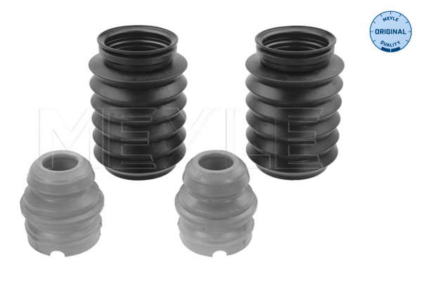 Kit de protection complet amortisseur