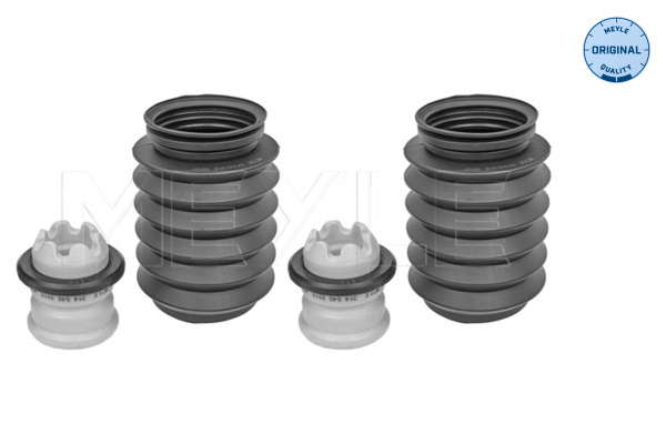 Kit de protection complet amortisseur
